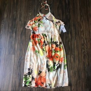 Nicole Miller Summer Dress
